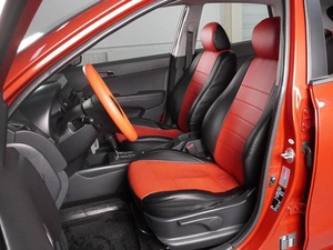 Хетчбэк Hyundai i30 2010 года, 799000 рублей, Красный Пахарь