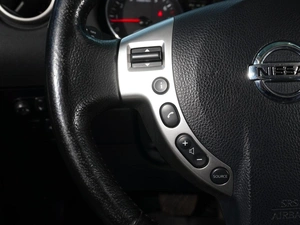 Внедорожник Nissan Qashqai 2012 года, 1375999 рублей, Тверь