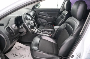 Внедорожник Kia Sportage 2013 года, 1349000 рублей, Красноярск