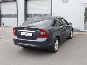 Седан Ford Focus 2008 года, 330000 рублей, Железногорск