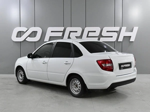 Седан ВАЗ (LADA) Granta 2024 года, 959000 рублей, Аксай