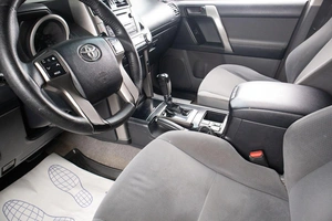 Внедорожник Toyota Land Cruiser Prado 2012 года, 2899000 рублей, Оренбург