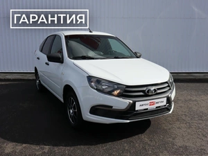Седан ВАЗ (LADA) Granta 2019 года, 600000 рублей, Брянск