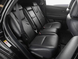 Внедорожник Lexus RX 2013 года, 2319000 рублей, Тюмень