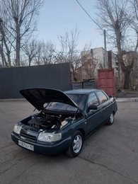 Седан ВАЗ (LADA) 2110 1999 года, 90000 рублей, Красноярск