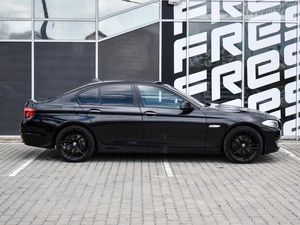 Седан BMW 5 серия 2013 года, 2015000 рублей, Краснодар