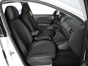 Седан Volkswagen Polo 2016 года, 1029000 рублей, Ростов-на-Дону