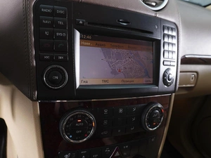 Внедорожник Mercedes-benz GL-класс 2011 года, 2070000 рублей, Ростов-на-Дону