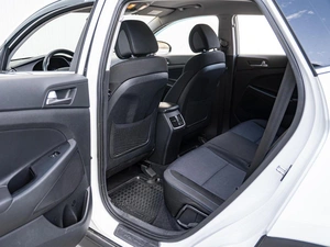 Внедорожник Hyundai Tucson 2017 года, 2050000 рублей, Краснодар