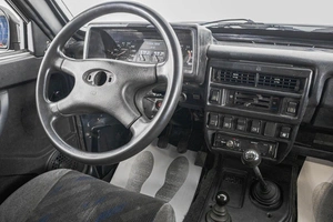 Внедорожник ВАЗ (LADA) 4x4 (Нива) 2002 года, 429000 рублей, Барнаул