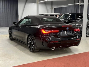 Кабриолет BMW 4 серия 2024 года, 10000000 рублей, Павловская Слобода