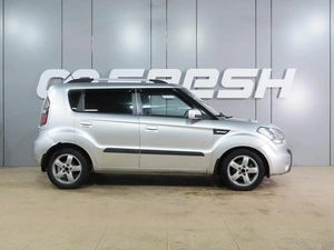 Хетчбэк Kia Soul 2010 года, 689000 рублей, Воронеж