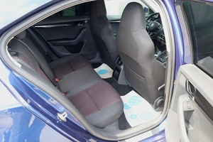 Хэтчбек Skoda Octavia 2015 года, 1670000 рублей, Мирное