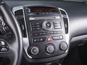 Универсал Kia Ceed 2010 года, 850000 рублей, Ростов-на-Дону