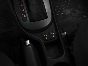 Хетчбэк Kia Rio 2015 года, 1280000 рублей, Ставрополь