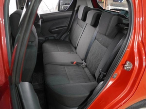 Хетчбэк Suzuki Swift 2011 года, 879000 рублей, Воронеж