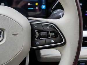 Внедорожник Geely Monjaro 2024 года, 3380000 рублей, Краснодар