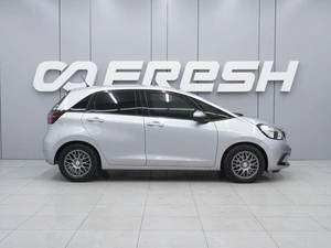 Хетчбэк Honda Fit 2021 года, 1309000 рублей, Ростов-на-Дону