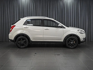 Внедорожник SsangYong Actyon 2012 года, 999000 рублей, Ставрополь