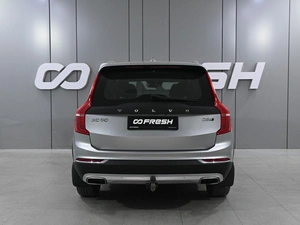 Внедорожник Volvo XC90 2015 года, 3559000 рублей, Ростов-на-Дону