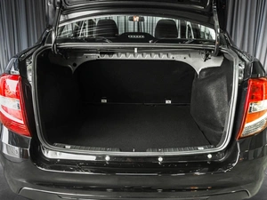 Седан ВАЗ (LADA) Granta 2025 года, 939000 рублей, Тюмень