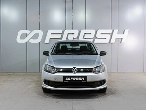 Седан Volkswagen Polo 2013 года, 729000 рублей, Воронеж