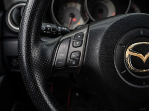 Хетчбэк Mazda 3 2006 года, 645000 рублей, Краснодар