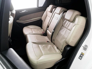 Внедорожник Mercedes-benz GL-класс 2014 года, 2782000 рублей, Тюмень