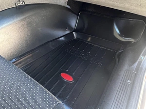 Внедорожник Chevrolet Niva 2018 года, 750000 рублей, Красноярск