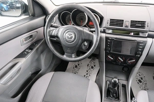 Хетчбэк Mazda 3 2008 года, 599000 рублей, Красноярск
