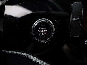 Седан Kia Rio 2020 года, 1650000 рублей, Волгоград