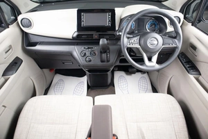 Хетчбэк Nissan Dayz 2020 года, 979000 рублей, Оренбург