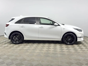 Хетчбэк Kia Ceed 2022 года, 1970100 рублей, Казань