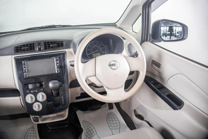 Хетчбэк Nissan Dayz 2018 года, 729000 рублей, Пермь