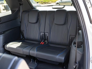 Внедорожник Volkswagen Teramont Pro 2026 года, 6379000 рублей, Краснодар