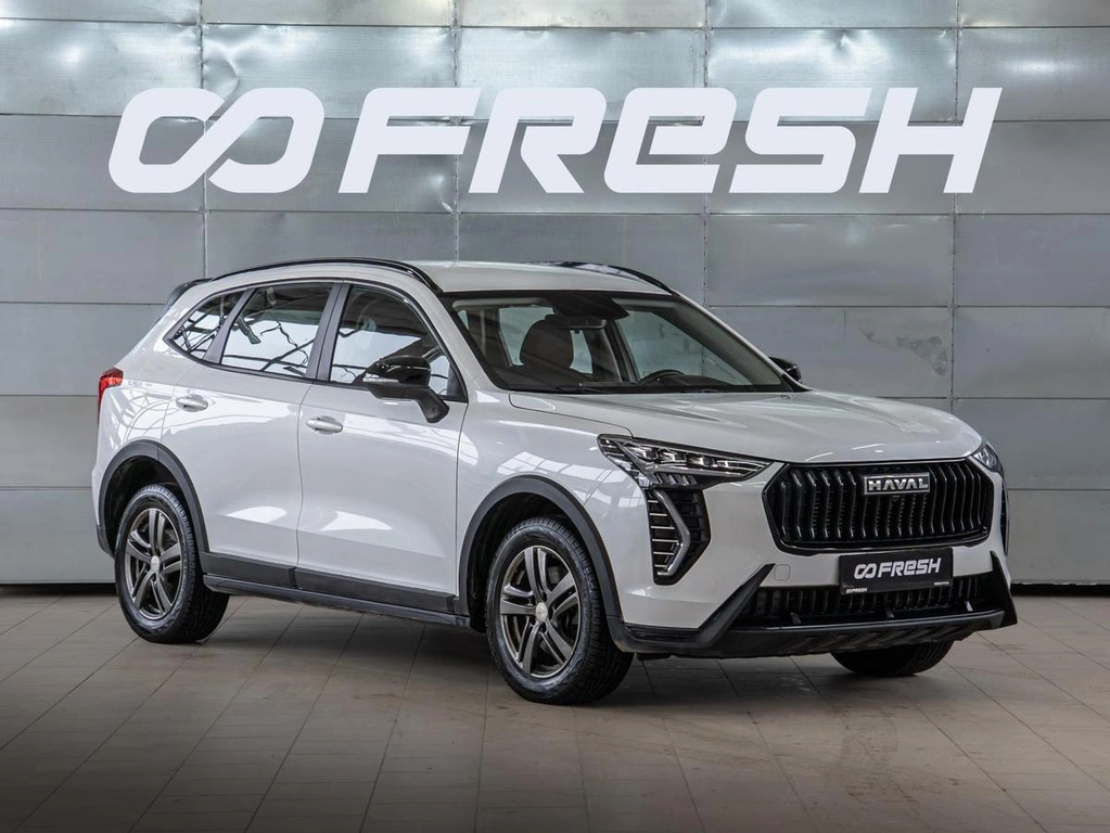 Внедорожник Haval Jolion 2024 года, 1799000 рублей, Краснодар