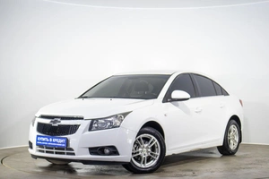 Седан Chevrolet Cruze 2012 года, 899000 рублей, Оренбург