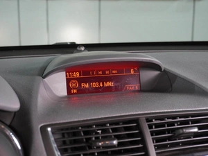 Внедорожник Opel Mokka 2012 года, 859000 рублей, Воронеж