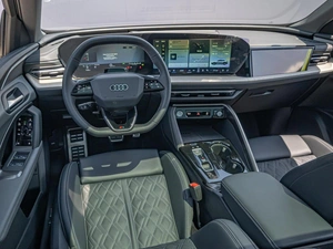 Внедорожник Audi Q5L 2026 года, 6129000 рублей, Краснодар