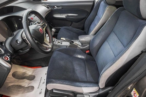 Хетчбэк Honda Civic 2007 года, 799000 рублей, Барнаул