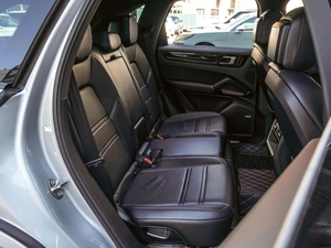 Внедорожник Porsche Cayenne 2019 года, 6799000 рублей, Краснодар