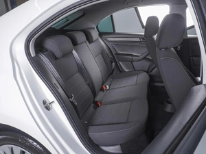 Лифтбек Skoda Rapid 2020 года, 1800000 рублей, Ростов-на-Дону