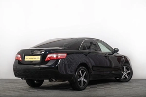 Седан Toyota Camry 2006 года, 1189000 рублей, Томск