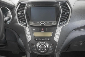 Внедорожник Hyundai Santa Fe 2014 года, 1949000 рублей, Кемерово
