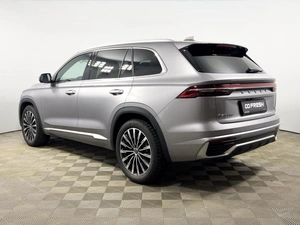 Внедорожник Geely Monjaro 2025 года, 4389900 рублей, Казань