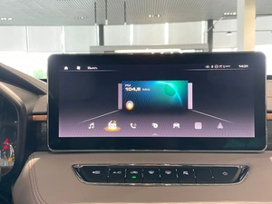 Внедорожник Haval Jolion 2025 года, 2789000 рублей, Красноярск