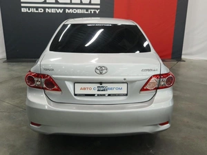 Седан Toyota Corolla 2012 года, 1200000 рублей, Курск