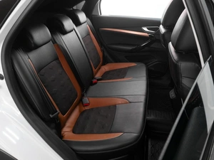 Седан ВАЗ (LADA) Vesta Cross 2023 года, 1499000 рублей, Тюмень