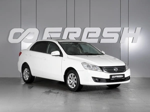 Седан Dongfeng S30 2015 года, 699000 рублей, Минеральные Воды