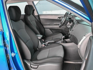 Внедорожник Hyundai Creta 2019 года, 1759000 рублей, Ростов-на-Дону